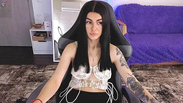 AnacondaOnn online show from 04-02-26, 06:22