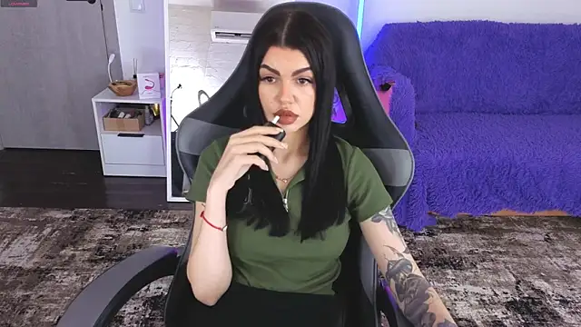 AnacondaOnn online show from 04-20-26, 11:57