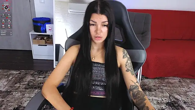 AnacondaOnn online show from 06-07-26, 06:50