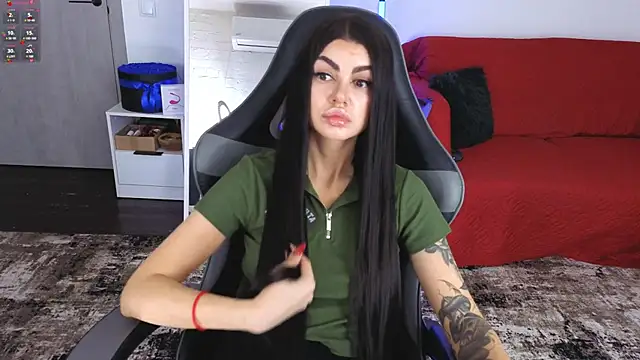 AnacondaOnn online show from 06-18-26, 09:14