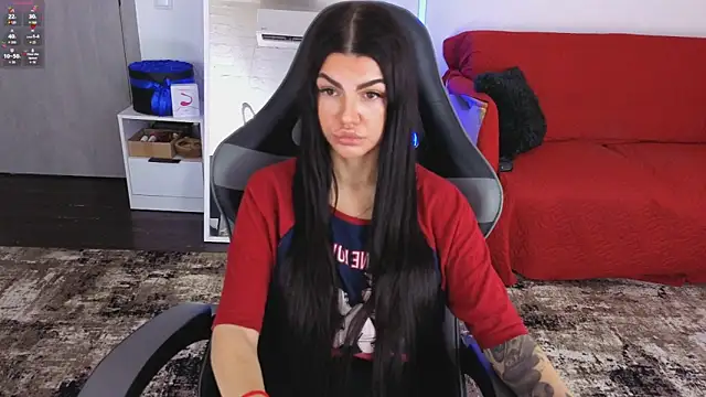 AnacondaOnn online show from 06-23-26, 05:05