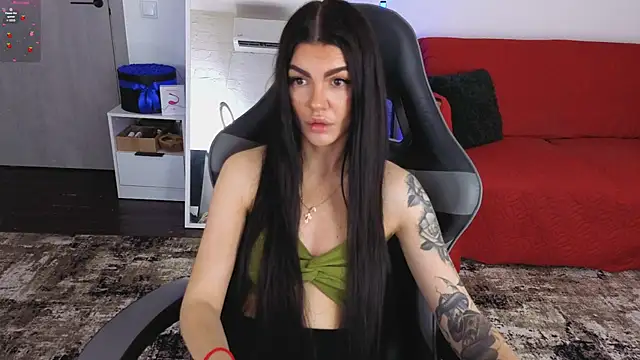 AnacondaOnn online show from 06-24-26, 05:39