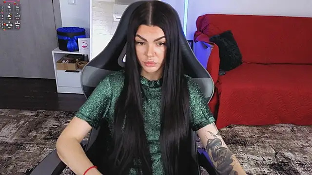 AnacondaOnn online show from 06-27-26, 06:29