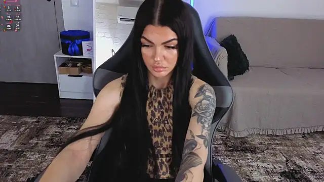 AnacondaOnn online show from 07-01-26, 05:31