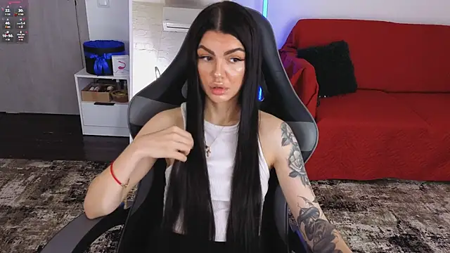 AnacondaOnn online show from 07-03-26, 04:52