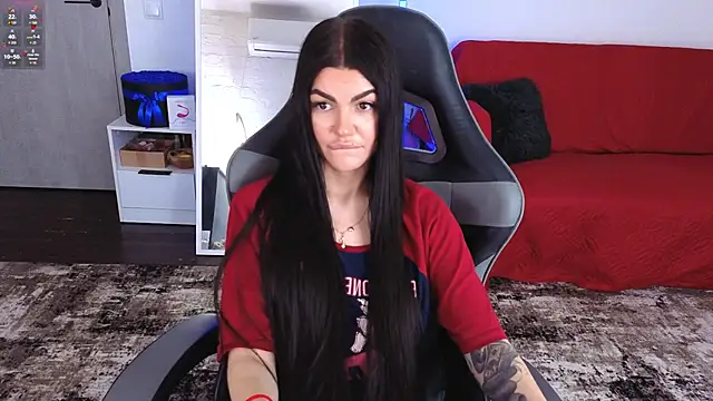 AnacondaOnn online show from 07-14-26, 10:21
