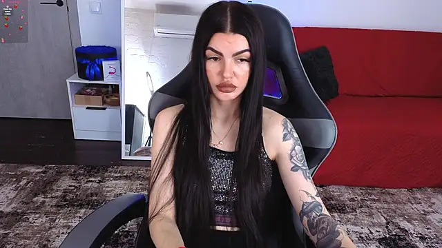 AnacondaOnn online show from 07-15-26, 06:18