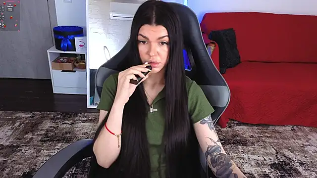 AnacondaOnn online show from 07-24-26, 05:05