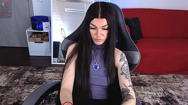 AnacondaOnn online show from 07-28-26, 06:09