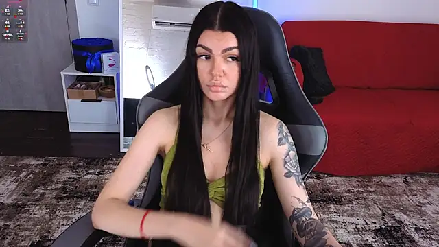 AnacondaOnn online show from 08-01-26, 06:01