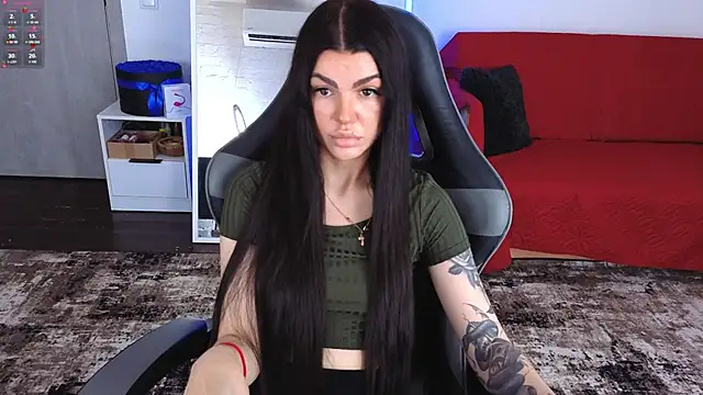 AnacondaOnn online show from 08-03-26, 07:40