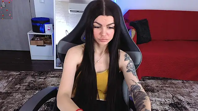 AnacondaOnn online show from 08-07-26, 07:32