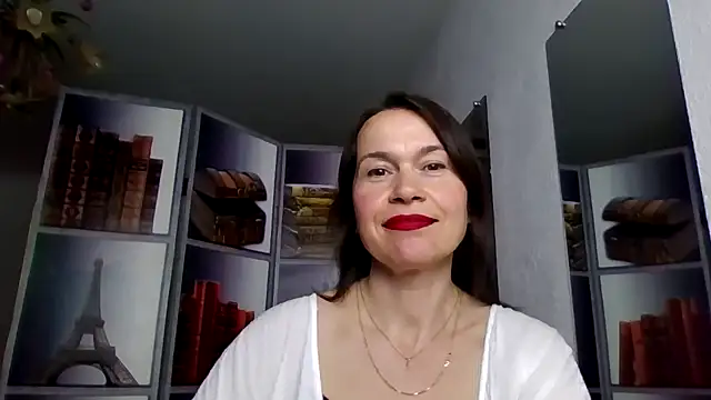 Selena Moo online show from 04-07-26, 08:48