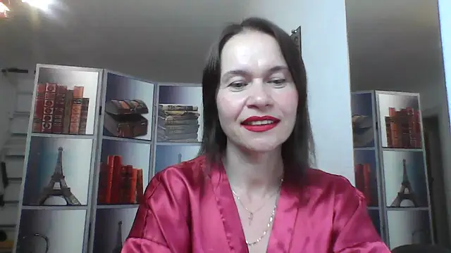 Selena Moo online show from 06-22-26, 08:33