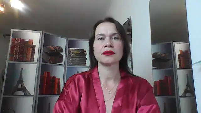Selena Moo online show from 06-26-26, 12:20