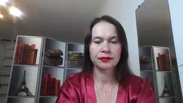 Selena Moo online show from 06-28-26, 08:31