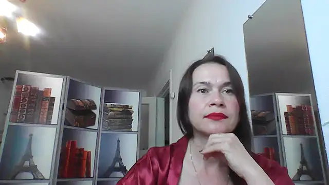 Selena Moo online show from 07-05-26, 10:22