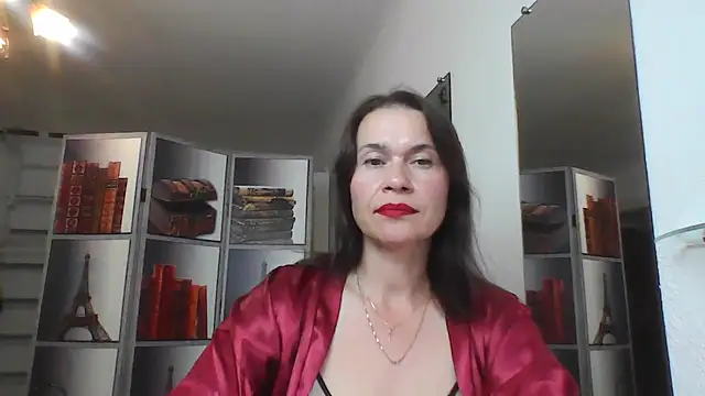 Selena Moo online show from 07-07-26, 11:14