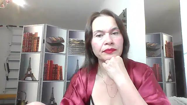Selena Moo online show from 07-11-26, 09:56