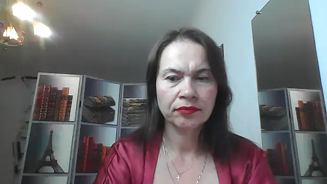Selena Moo online show from 07-15-26, 10:53