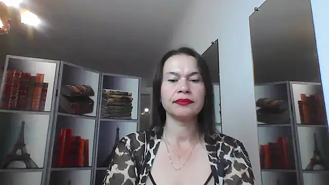 Selena Moo online show from 07-22-26, 08:28
