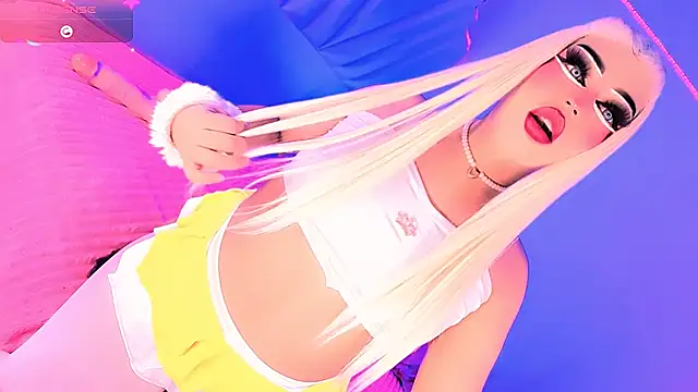 Valentina Smith1  online show from 03-30-26, 07:20