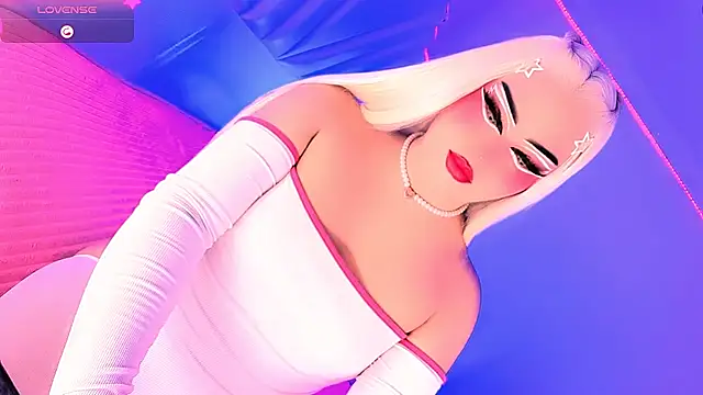 Valentina Smith1  online show from 04-26-26, 05:49