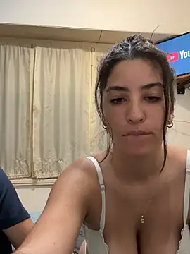 Snapshot of StefyStevis chatting on 03-29-26, 02:33 StefyStevis online show from 03-29-26, 02:33