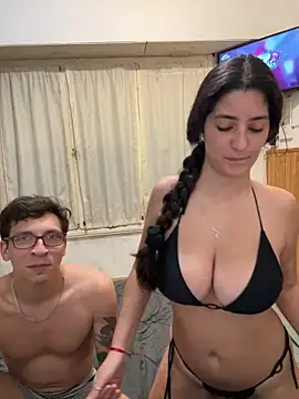 Snapshot of StefyStevis chatting on 04-16-26, 03:29 StefyStevis online show from 04-16-26, 03:29