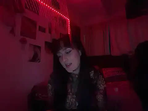 Snapshot of julilalu chatting on 03-20-26, 02:05 julilalu online show from 03-20-26, 02:05