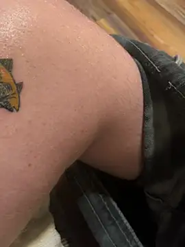 Snapshot of DecentTree chatting on 03-20-26, 03:44 DecentTree online show from 03-20-26, 03:44