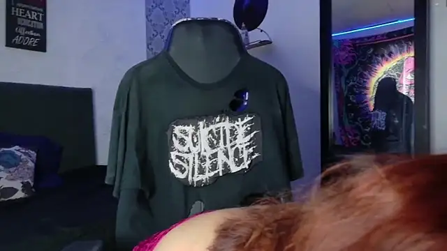 NIO kitty online show from 04-12-26, 09:20