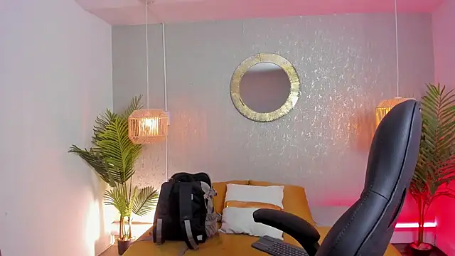 Gio carangi online show from 05-05-26, 02:52