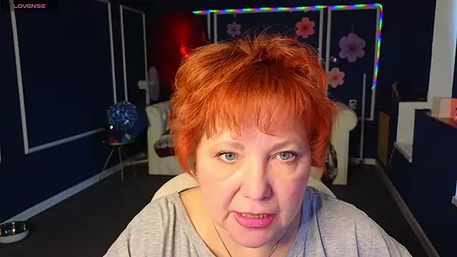 Kira Kingsley online show from 04-22-26, 06:16