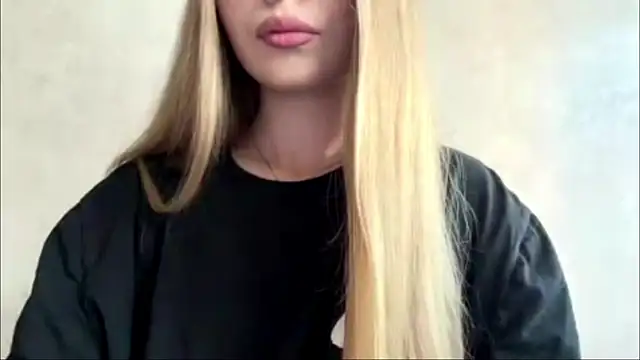 CarolineNine online show from 07-15-26, 03:17