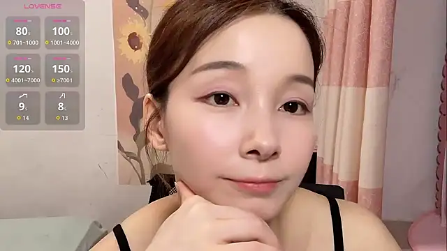 Tingting-rd online show from 07-12-26, 11:34