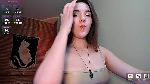 Elly  Green online show from 04-22-26, 02:14