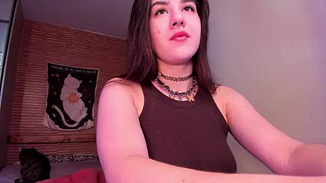 Elly  Green online show from 05-02-26, 02:05