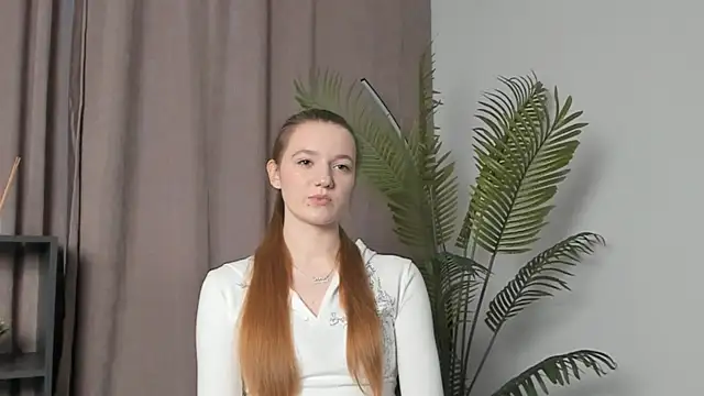 Snapshot of JaniRehberg chatting on 03-21-26, 09:36 JaniRehberg online show from 03-21-26, 09:36