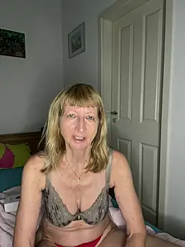 MatureKim online show from 05-24-26, 07:41