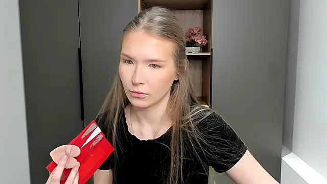 Snapshot of BarbMontilla chatting on 03-24-26, 08:52 BarbMontilla online show from 03-24-26, 08:52