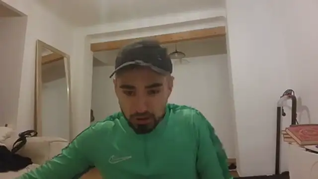 Snapshot of IAMSweetHoney chatting on 03-23-26, 08:46 IAMSweetHoney online show from 03-23-26, 08:46