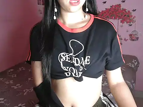 Snapshot of Anaya_singh chatting on 07-08-26, 06:45 Anaya singh online show from 07-08-26, 06:45