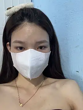 Snapshot of Pum-cutee chatting on 03-21-26, 02:38 Pum-cutee online show from 03-21-26, 02:38