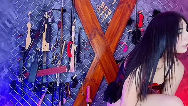 Mistress lexi bdsm online show from 07-13-26, 08:11