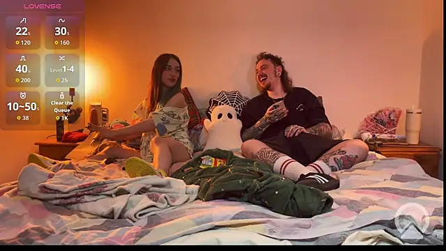 Snapshot of notyourneurotypical chatting on 03-20-26, 10:58 notyourneurotypical online show from 03-20-26, 10:58