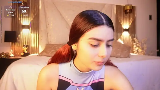 Doll kira  online show from 03-30-26, 04:19