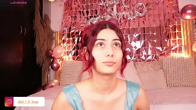 Doll kira  online show from 06-09-26, 02:39