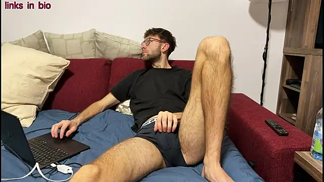 SoloUno0 online show from 03-29-26, 04:51