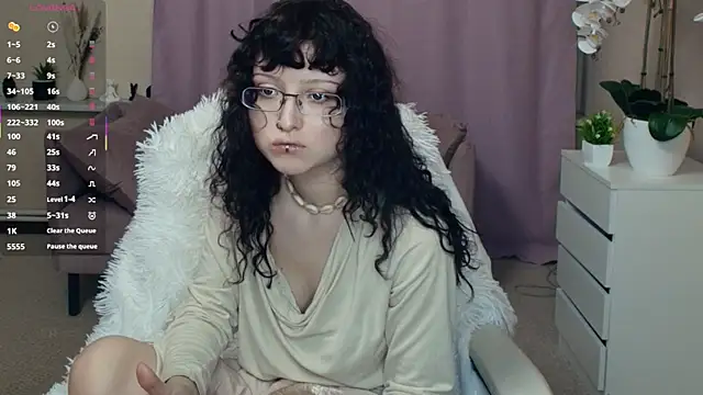 JordanSvetlik online show from 06-01-26, 06:09